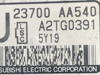 23700-AA540 Генератор Subaru Forester SG Арт 2-752059, вид 7