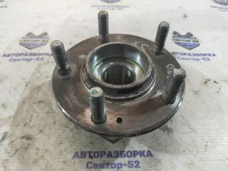 527102E100 Ступица Kia Sportage 2 Арт 2-752323, вид 1