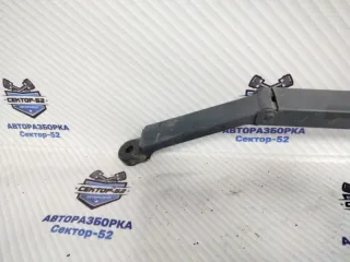 983201F000 Щеткодержатель (поводок стеклоочистителя, дворник) Kia Sportage 2 Арт 2-752395, вид 3