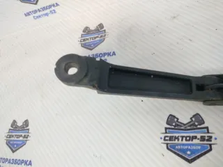 983201F000 Щеткодержатель (поводок стеклоочистителя, дворник) Kia Sportage 2 Арт 2-752395, вид 7