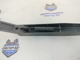 983201F000 Щеткодержатель (поводок стеклоочистителя, дворник) Kia Sportage 2 Арт 2-752395, вид 8