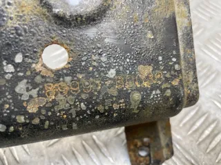 8999760030 Кронштейн Toyota Land Cruiser 200 Арт 2-752808, вид 11
