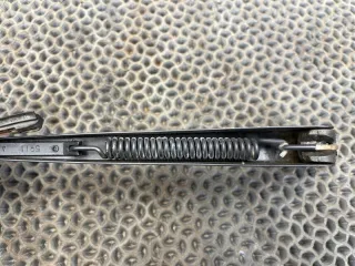 MR361888 Щеткодержатель (поводок стеклоочистителя, дворник) Mitsubishi Pajero 3 Арт 2-753083, вид 10