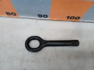 091470X000 Крюк буксировочный Kia Rio 3 Арт 2-753414, вид 2