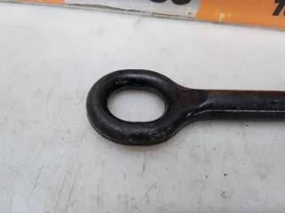 091470X000 Крюк буксировочный Kia Rio 3 Арт 2-753414, вид 3