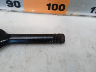 091470X000 Крюк буксировочный Kia Rio 3 Арт 2-753414, вид 4
