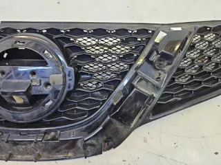 623124EA0D Решетка радиатора Nissan Qashqai 2 Арт 2-754251, вид 3