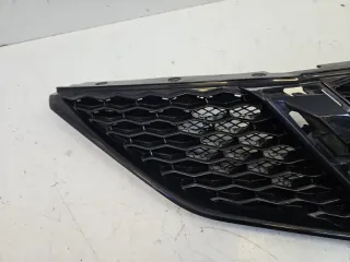 623124EA0D Решетка радиатора Nissan Qashqai 2 Арт 2-754251, вид 6
