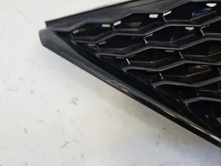 623124EA0D Решетка радиатора Nissan Qashqai 2 Арт 2-754251, вид 7