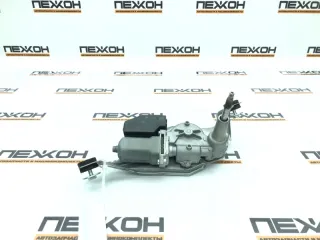 8513078020 Моторчик стеклоочистителя крышки багажника Lexus NX Арт 2-754481, вид 3