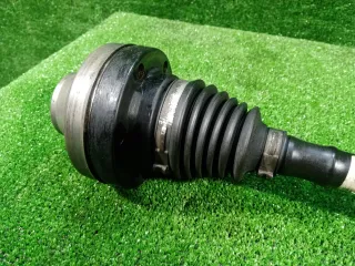 95534903810 Привод Porsche Cayenne 955 Арт 2-755058, вид 3