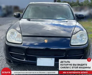 95535242142 Суппорт тормозной (комплект) Porsche Cayenne 955 Арт 2-755072, вид 10