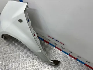 5761179J00 Крыло переднее левое Suzuki SX4 1 Арт 2-755577, вид 6