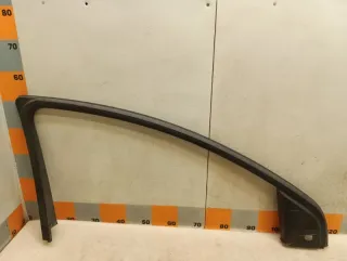 4L0867609 Накладка двери (крышки) багажника Audi Q7 4L Арт 2-755668, вид 1