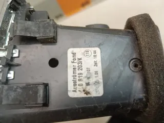 4L0819203K Дефлектор обдува салона Audi Q7 4L Арт 2-755745, вид 7