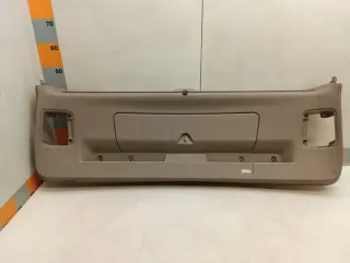 4L0867973E1FU Обшивка крышки багажника Audi Q7 4L Арт 2-755784