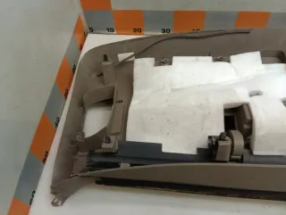 4L0867973E1FU Обшивка крышки багажника Audi Q7 4L Арт 2-755784, вид 8