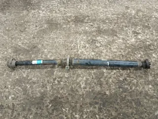 7L8521102D Карданный вал Audi Q7 4L Арт 2-755805, вид 1