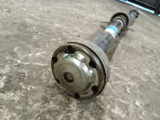 7L8521102D Карданный вал Audi Q7 4L Арт 2-755805, вид 2