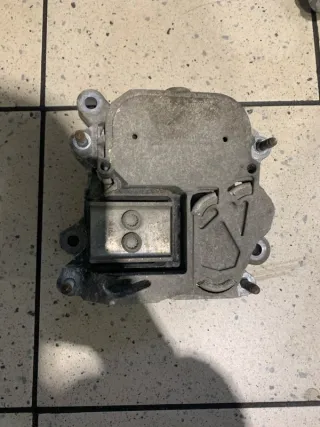 4M0399153M Опора акпп Audi Q7 4M Арт 2-755996, вид 1