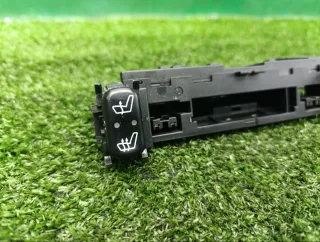 A2108200151 Блок кнопок подогрева сидений Mercedes E W210 Арт 2-756182, вид 2