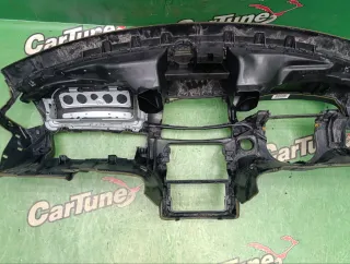 A2206800387 Панель передняя салона (торпедо) Mercedes S W220 Арт 2-756260, вид 18