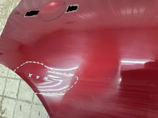 H2100JD0M0 Дверь задняя правая Nissan Qashqai 1  Арт 2-756638, вид 13