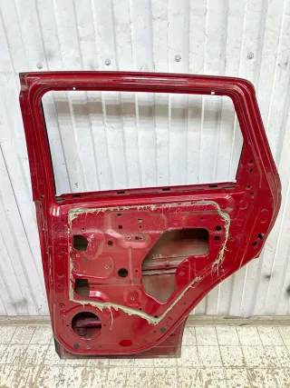H2100JD0M0 Дверь задняя правая Nissan Qashqai 1  Арт 2-756638, вид 14