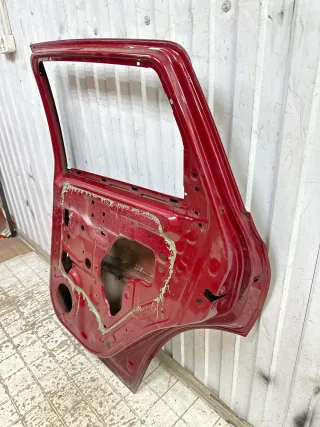 H2100JD0M0 Дверь задняя правая Nissan Qashqai 1  Арт 2-756638, вид 16