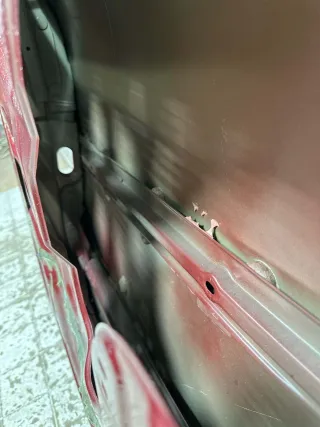 H2100JD0M0 Дверь задняя правая Nissan Qashqai 1  Арт 2-756638, вид 18
