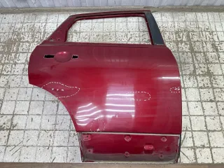 H2100JD0M0 Дверь задняя правая Nissan Qashqai 1  Арт 2-756638, вид 4