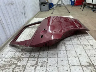H2100JD0M0 Дверь задняя правая Nissan Qashqai 1  Арт 2-756638, вид 5