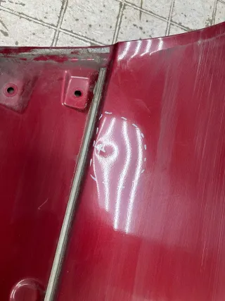 H2100JD0M0 Дверь задняя правая Nissan Qashqai 1  Арт 2-756638, вид 10