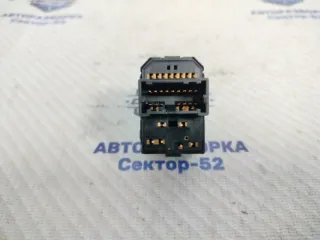 25570JA010 Кнопка регулировки зеркал Nissan X-Trail T31 Арт 2-757081, вид 6