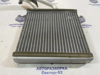 27140JG42A Радиатор отопителя (печки) Nissan X-Trail T31 Арт 2-757155, вид 4