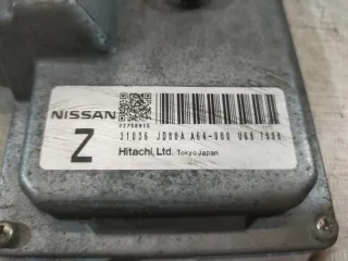 31036JD80A Блок управления АКПП Nissan X-Trail T31 Арт 2-757194, вид 7