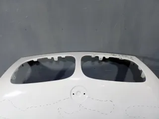 41617273439 Капот BMW X6 E71/E72 Арт 2-757312, вид 12
