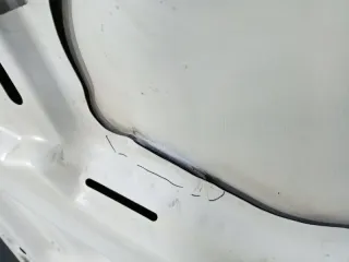 41617273439 Капот BMW X6 E71/E72 Арт 2-757312, вид 18