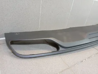 6600064323 Накладка заднего бампера Geely Atlas 1 Арт 2-757346, вид 12
