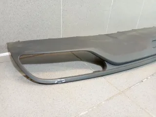 6600064323 Накладка заднего бампера Geely Atlas 1 Арт 2-757346, вид 2