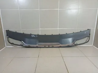 6600064323 Накладка заднего бампера Geely Atlas 1 Арт 2-757346, вид 5