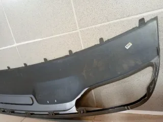 6600064323 Накладка заднего бампера Geely Atlas 1 Арт 2-757346, вид 7