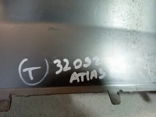 6600064323 Накладка заднего бампера Geely Atlas 1 Арт 2-757346, вид 10