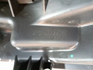 4121400U3480 Фара дневного света правая (ходовые огни) JAC JS4 Арт 2-757373, вид 19