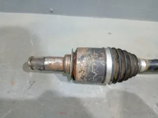 A1643500010 Полуось задняя Mercedes ML W164 Арт 2-757397, вид 3