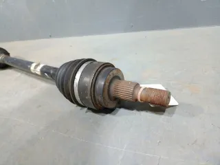A1643500010 Полуось задняя Mercedes ML W164 Арт 2-757397, вид 6
