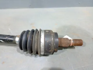 A1643500010 Полуось задняя Mercedes ML W164 Арт 2-757397, вид 7