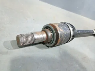 A1643500010 Полуось задняя Mercedes ML W164 Арт 2-757397, вид 9