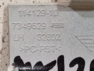 51317380037 Заглушка (решетка) в бампер MINI Cooper F56,F55 Арт 2-757415, вид 5