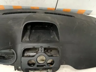 681007536R Панель передняя салона (торпедо) Renault Kangoo 2 Арт 2-757989, вид 4